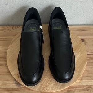 Nunn Bush Kore EZ Hero Mens Moc Closed Toe Slip-On Shoe new 10.5W